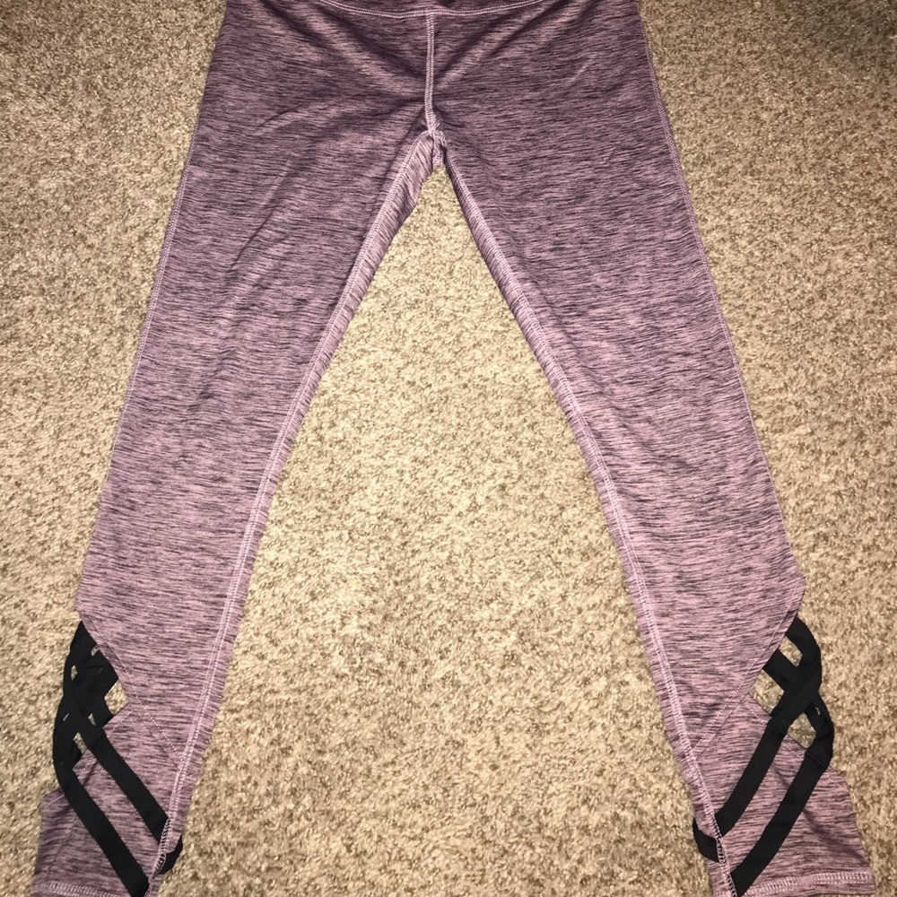 Workout leggings